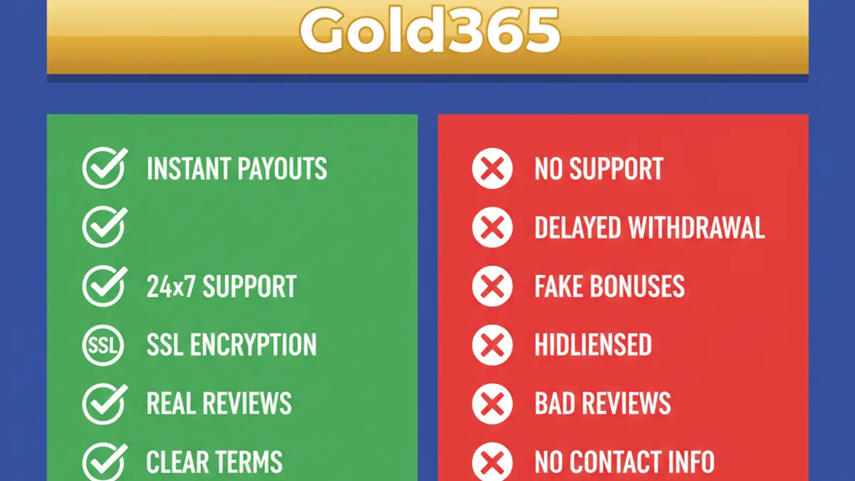 Safe online cricket ID provider checklist versus scam red flags comparison for Indian players